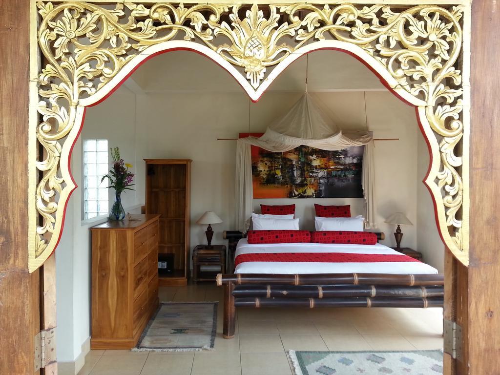 Villa Kasili Ubud Exteriér fotografie