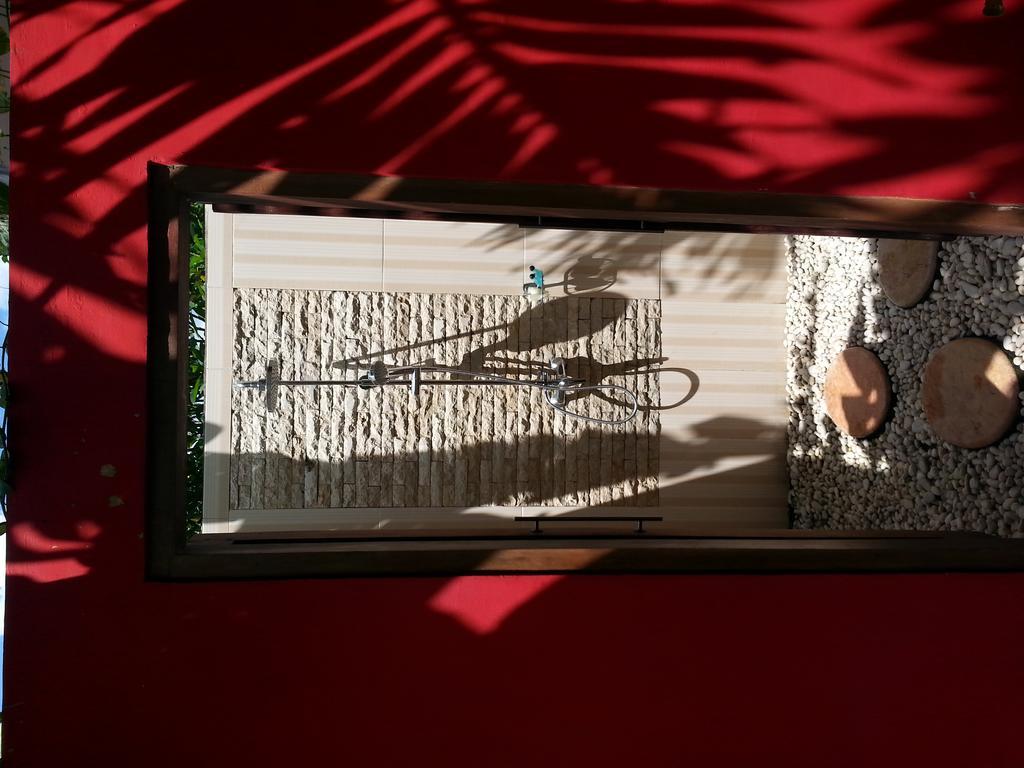 Villa Kasili Ubud Exteriér fotografie